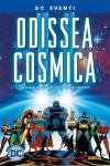 ODISSEA COSMICA - EVENTI DC - PANINI DC