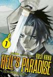HELL'S PARADISE 07