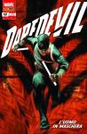 DEVIL E I CAVALIERI MARVEL 110 : DAREDEVIL 17