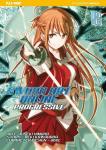SWORD ART ONLINE PROGRESSIVE 4 DI 4 MANGA 