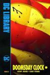 DOOMSDAY CLOCK - DC LIBRARY - PANINI DC - RISTAMPA