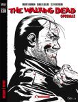 NEGAN E' VIVO! VARIANT NUMERATA - THE WALKING DEAD SPECIALE