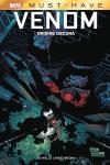 MARVEL MUST-HAVE: VENOM ORIGINE OSCURA