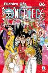 ONE PIECE NEW EDITION 086