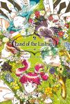 LAND OF THE LUSTROUS 4