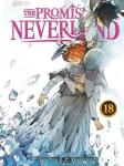PROMISED NEVERLAND 18 (THE)