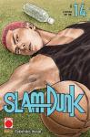 SLAM DUNK 14 DI 20 PLANET MANGA