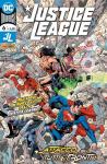 JUSTICE LEAGUE 06 : PANINI