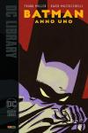 BATMAN : ANNO UNO - RISTAMPA - PANINI DC