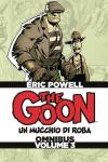 THE GOON 03 OMNIBUS - UN MUCCHIO DI ROBA