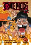 ONE PIECE - NOVEL A 2