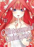 QUINTESSENTIAL QUINTUPLETS 11