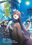 RISING OF THE SHIELD HERO 16 (THE)