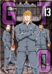 GTO PARADISE LOST 13