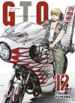 GTO PARADISE LOST 12