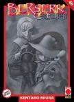 BERSERK COLLECTION SERIE NERA 40 RISTAMPA