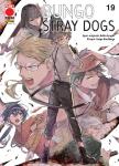BUNGO STRAY DOGS 19