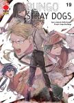 BUNGO STRAY DOGS 19