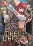 MAGUS OF THE LIBRARY 03