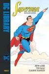 SUPERMAN - STAGIONI - PANINI DC