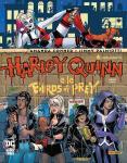 Harley Quinn E Le Birds Of Prey 01 - PANINI DC