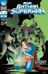 BATMAN/SUPERMAN 07 - PANINI