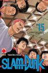 SLAM DUNK 15 DI 20 PLANET MANGA