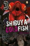 SHIBUYA GOLDFISH 03 CULT COLLECTION