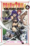 FAIRY TAIL 100 YEARS QUEST 06