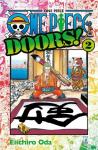 ONE PIECE DOORS ! 02