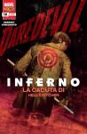 DEVIL E I CAVALIERI MARVEL 112 : DAREDEVIL 19