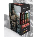 BERSERK COLLECTION SERIE NERA COFANETTO 01