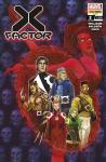 X-MEN : X-FACTOR 02