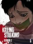 KILLING STALKING - STAGIONE 3 - VOLUME 05