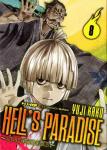 HELL'S PARADISE 08