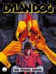 DYLAN DOG 412