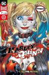 HARLEY QUINN 07 - PANINI