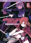SWORD ART ONLINE PROGRESSIVE 5 
