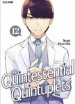 QUINTESSENTIAL QUINTUPLETS 12