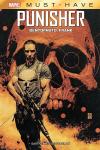 MARVEL MUST-HAVE: PUNISHER : BENTORNATO FRANK