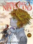 PROMISED NEVERLAND 19 (THE)