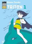 TRITON 1 - OSAMU TEZUKA