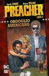 PREACHER LIBRO 3 - PANINI