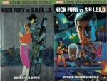 BATTAGLIE DEL SECOLO (LE) 41 - 42 NICK FURY