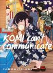 KOMI CAN'T COMMUNICATE 03
