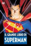 SUPERMAN - IL GRANDE LIBRO - PANINI