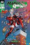 HARLEY QUINN 08 - PANINI