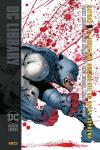 BATMAN : CAVALIERE OSCURO : RAZZA SUPREMA - DC LIBRARY PANINI