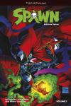 SPAWN DELUXE 1 - PANINI 