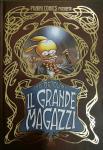 GRANDE MAGAZZI (IL) ED. DELUXE - RISTAMPA - LEO ORTOLANI